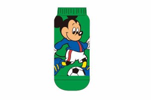 【ディズニーキャラクター】レディースソックス【サッカー】【ミッキーマウス】【ミッキー】【みっきー】【ディズニー】【映画】【アニメ