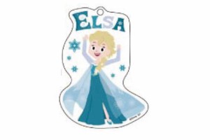 【ディズニーキャラクター】アクリルキーホルダー【エルサ】【アナ】【オラフ】【アナと雪の女王2】【アナと雪の女王】【姫】【アナ雪】