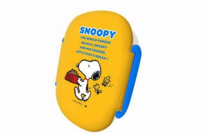 【SNOOPY】【スヌーピー】ランチボックス【BREAK】【ピーナッツ】【ウッドストック】【すぬーぴー】【アニメ】【キャラクター】【べんと