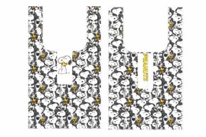 スヌーピー 70周年 エコ バッグの通販 Au Pay マーケット