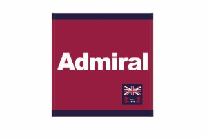 【アドミラル】ミニタオル【レッドアドミラル】【ブランド】【Admiral】【イギリス】【メーカー】【デザイナー】【スポーツ用品】【グッ