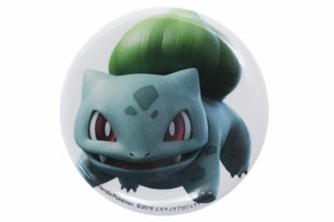 【ポケットモンスター】缶バッジ【フシギダネ】【ミュウツーの逆襲EVOLUTION】【ピカチュウ】【ポケモン】【ゲーム】【アニメ】【漫画】