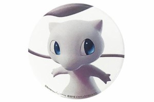 【ポケットモンスター】缶バッジ【ミュウ】【ミュウツーの逆襲EVOLUTION】【ピカチュウ】【ポケモン】【ゲーム】【アニメ】【漫画】【映