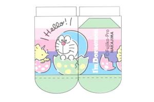 ドラえもん 靴下 キッズの通販 Au Pay マーケット