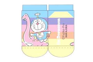 ドラえもん 靴下 キッズの通販 Au Pay マーケット