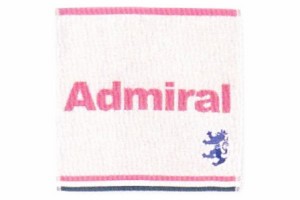 【送料無料】【アドミラル】ミニタオル【ガールズアドミラル】【ブランド】【Admiral】【イギリス】【メーカー】【デザイナー】【スポー