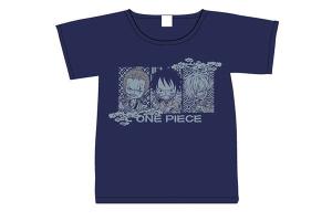 ワンピース ｏｎｅ ｐｉｅｃｅ Onepiecetシャツワノ国トリオ L ルフィー サンジ ゾロ アニメ 映画 シャツ の通販はau Pay マーケット ワールドショップ 商品ロットナンバー
