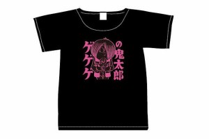 【ゲゲゲの鬼太郎】ゲゲゲの鬼太郎Tシャツゲゲゲの鬼太郎【M】【水木しげる】【目玉おやじ】【妖怪】【ネコ娘】【げげげのきたろう】【昭