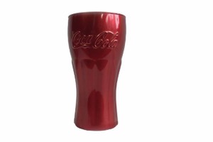 【メイドインフランス】【コカ・コーラ】【COCA-COLA】ジェヌイングラス【レッド】【雑貨】【グラス】【コップ】【コーク】【アメリカン