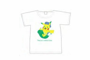 ピカチュウ ペアルック Tシャツの通販 Au Pay マーケット