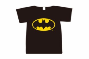 【DCコミック】Tシャツ【M】【バットマンロゴ】【バットマン】【スーパーヒーロー】【ヒーロー】【映画】【DC】【コミック】【漫画】【ア
