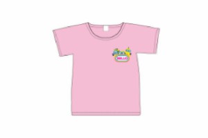 【ミニオンズ】Tシャツ【M】【トリッパー】【ミニオンズフィーバー】【ミニオン】【ユニバーサル】【ユニバーサルスタジオ】【ユニバ】【