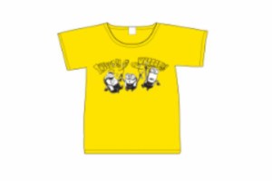 【ミニオンズ】Tシャツ【キッズ120】【カンフー】【ミニオンズフィーバー】【ミニオン】【ユニバーサル】【ユニバーサルスタジオ】【ユニ