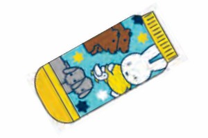 【miffy】【ミッフィー】キャラックス【アニマルBL】【ウサギ】 【ミッフィーちゃん】【ナインチェ・プラウス】【絵本】【アニメ】【ソッ