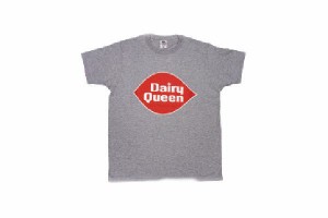 【オリジナル】Tシャツ【M】【DAIRY】【シャツ】【ティーシャツ】【プリント】【レディース】【服】【衣服】【ファッション】【かわいい