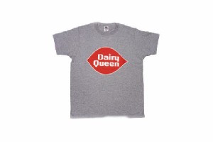 【オリジナル】Tシャツ【L】【DAIRY】【シャツ】【ティーシャツ】【プリント】【メンズ】【服】【衣服】【ファッション】【かわいい】