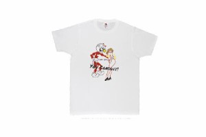 【オリジナル】Tシャツ【L】【FEP-YOU CONDUIT】【シャツ】【ティーシャツ】【プリント】【メンズ】【服】【衣服】【ファッション】【か