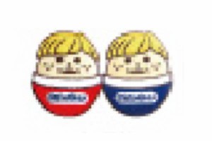 【ピクサーキャラクター】ワッペン【リトルタイクス】【エイリアン】【ウッディ】【トイストーリー】【バズ】【ピクサー】【ディズニー】