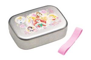 お弁当箱 アルミ ディズニーの通販 Au Pay マーケット