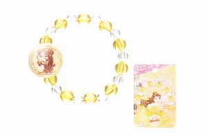ディズニー ヘアゴムの通販 Au Pay マーケット