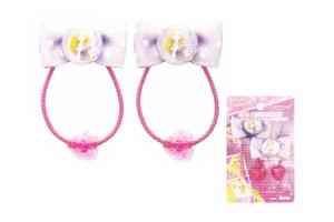 ディズニー ヘアゴム リボンの通販 Au Pay マーケット