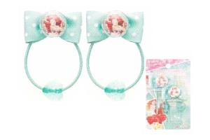 ディズニー ヘアゴムの通販 Au Pay マーケット