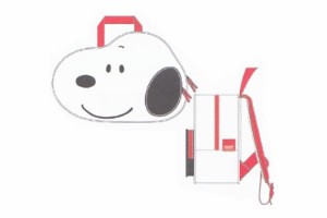 【スヌーピー】【SNOOPY】ダイカット子供用リュック【ピーナッツ】【ウッドストック】【すぬーぴー】【アニメ】【キャラクター】【リュッ