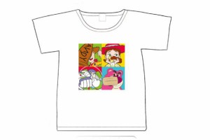 【ピクサーキャラクター】Tシャツ【M】【かくれんぼ】【エイリアン】【トイストーリー】【バズ】【ウッディ】【ピクサー】【ディズニー】