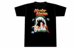 【DCコミック】Tシャツ【M】【コミック】【ワンダーウーマン】【映画】【DC】【漫画】【アメコミ】【シャツ】【ティーシャツ】【服】【衣