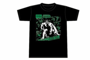 【DCコミック】Tシャツ【L】【コミック】【バットマン】【映画】【DC】【コミック】【漫画】【アメコミ】【シャツ】【ティーシャツ】【服