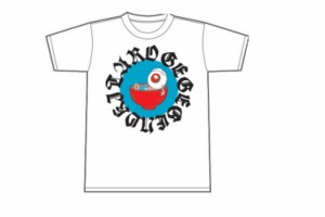 【ゲゲゲの鬼太郎】Tシャツ【L】【目玉のおやじ】【きたろう】【ネコ娘】【ねずみ男】【げげげのきたろう】【妖怪】【水木しげる】【映画