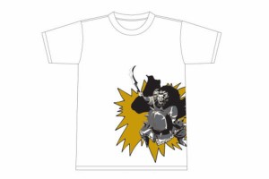 【キングダム】Tシャツ【M】【?公】【ひょうこう】【漫画】【マンガ】【ジャンプ】【アニメ】【テレビ】【映画】【シャツ】【ティーシャ