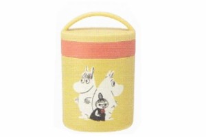 【ムーミン】【Moomin】超軽量コンパクト保温保冷デリカポット【ミイ】【リトルミイ】【アニメ】【絵本】【キャラクター】【お弁当箱】【