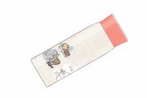 【ムーミン】【Moomin】ステンレス製マグボトル【ミイ】【リトルミイ】【アニメ】【絵本】【キャラクター】【ボトル】【水筒】【給水】【