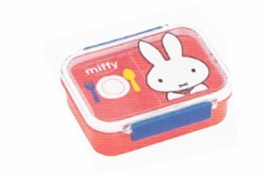 【miffy】【ミッフィー】食洗機対応タイトウェア【ウサギ】 【ミッフィーちゃん】【キャラ】 【ナインチェ・プラウス】【絵本】【アニメ