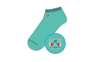 ポケモン 靴下の通販 Au Pay マーケット