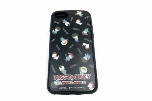 【銀魂】iPhoneケース【TOSSYとOKKY】【サンリオ】【コラボ】【キティ】【キティちゃん】【ぎんたま】【アニメ】【テレビ】【漫画】【映