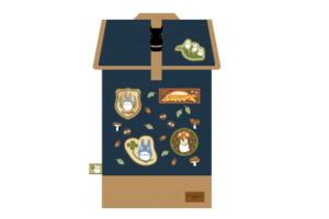 ジブリ リュックの通販 Au Pay マーケット