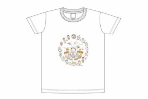 【コジコジ】【COJI-COJI】Tシャツ【S】【音楽会】【きみとぼく】【さくらももこ】【テレビ】【アニメ】【漫画】【半袖】【シャツ】【テ