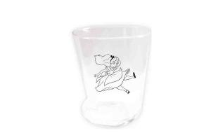 ディズニー 不思議の国のアリス グラスの通販 Au Pay マーケット