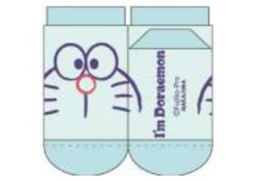 ドラえもん 靴下 キッズの通販 Au Pay マーケット