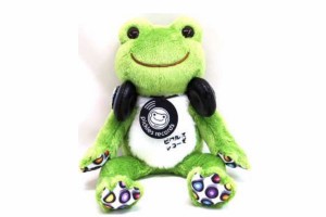 【かえるのピクルス】ビーンドール【レコーズ】【ピクルス】【ぴくるす】【かえる】【カエル】【pickles the frog】【カエルのピクルス】