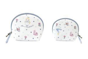 アリス 化粧ポーチの通販 Au Pay マーケット