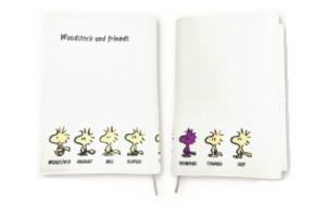 スヌーピー ブック カバーの通販 Au Pay マーケット