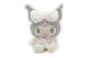サンリオ クロミ ぬいぐるみの通販 Au Pay マーケット