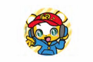 スモKU1005　【日本製】【DJクマーバチャンネル】缶バッジ【DJクマーバ】【クマーバ】【タブリス】【ネコルン】【バグリン】【YouTube】