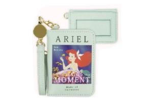 ディズニープリンセス パスケースの通販 Au Pay マーケット