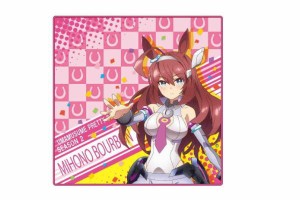 ケイUM-MC-MB  【ウマ娘 プリティーダービーSeason2】マルチクロス【ミホノブルボン】【ウマ娘】【漫画】【アニメ】【育成ゲーム】【ゲー