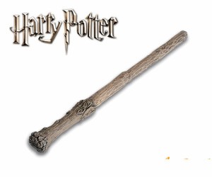 グッズ　97R04　ハリー・ポッター ワンド 魔法の杖Harry Potter　小物　魔法使い　魔法　映画　仮装　パーティ　映画ハリーポッターから