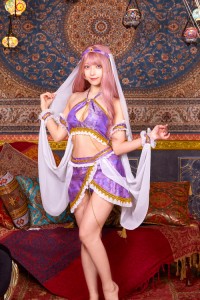 クリ 踊り子【RPG】【衣装】【ハロウィン】【仮装】【コスプレ】【コスプレイヤー】【アニメ】【かわいい】【コンセプト】【kawaii】【推